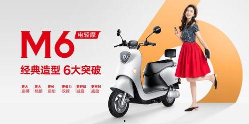 雅迪新品最新爆料车型,颠覆传统，引领绿色出行新潮流